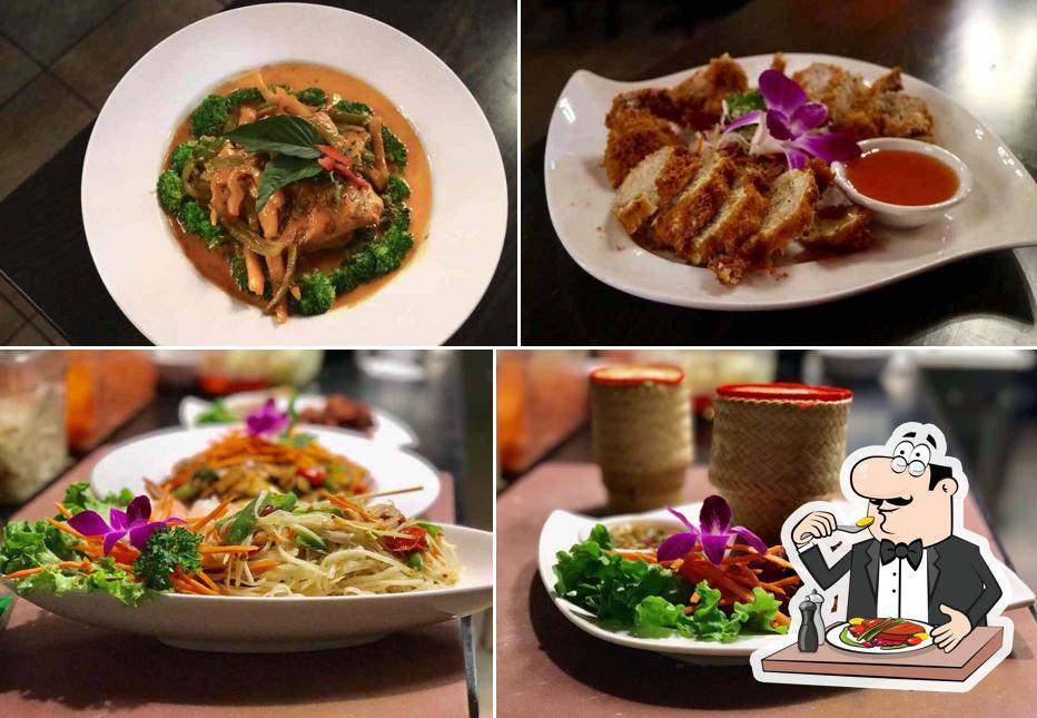 Ban Chok Dee Thai Cuisine - Maple Ridge