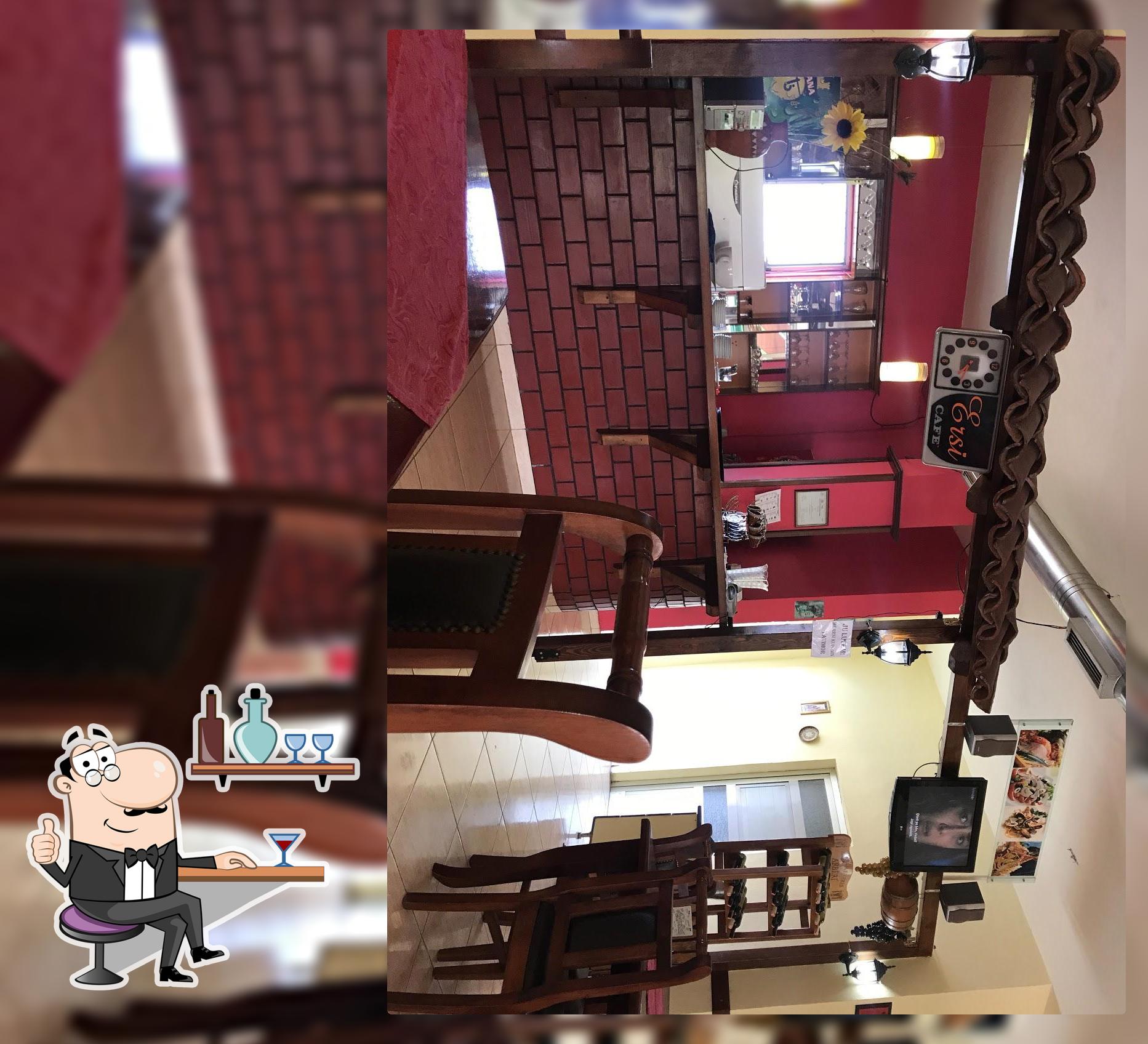 Bar Restorant Ersi