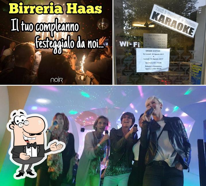 Vedi la foto di Birreria Haas di Tatti Daniela