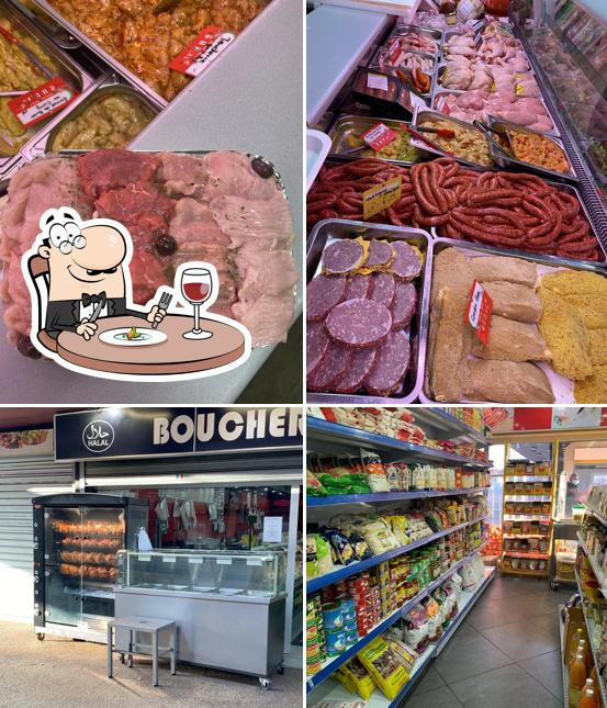 Boucherie du Centre