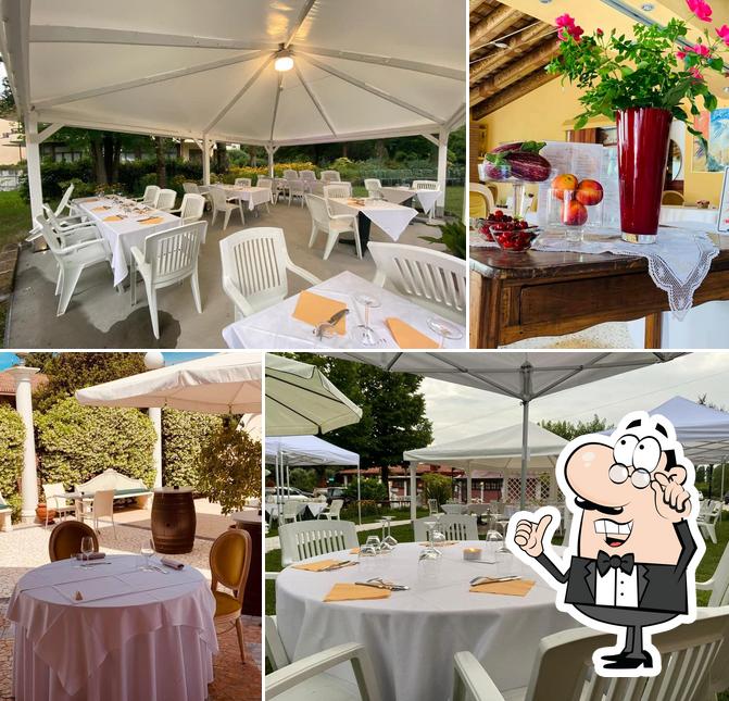 Ristorante da Odino
