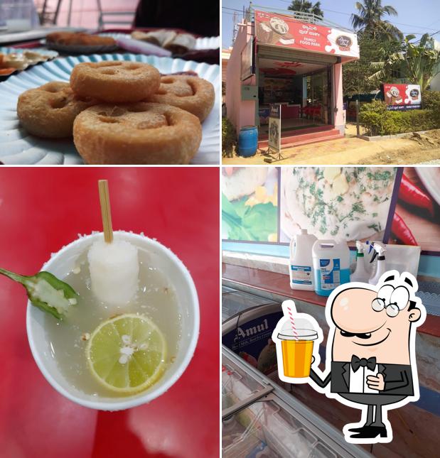 Family Food Park
