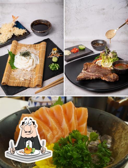 Fuku In Town สาขา เกษตร-นวมินทร์ (The Walk) restaurant, Bangkok -  Restaurant reviews