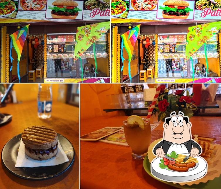 KRB FUNFOOD