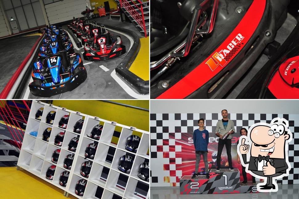 SPEEDKART INDOOR - Corridas de Kart + Bebidas no Kartodromo de Fafe desde  14.90€. Liberte a sua Adrenalina!!
