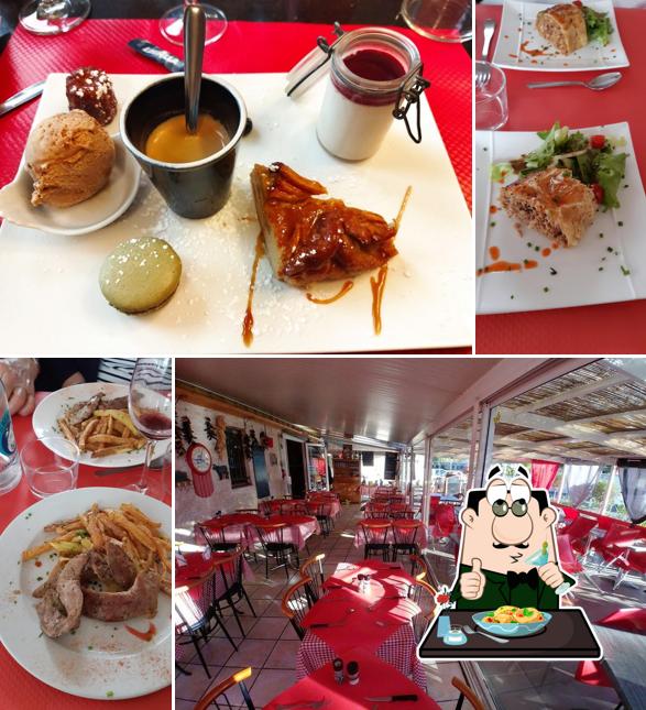 Le Bistrot de la Mère Michette