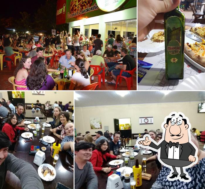 Pizzaria Blit´s