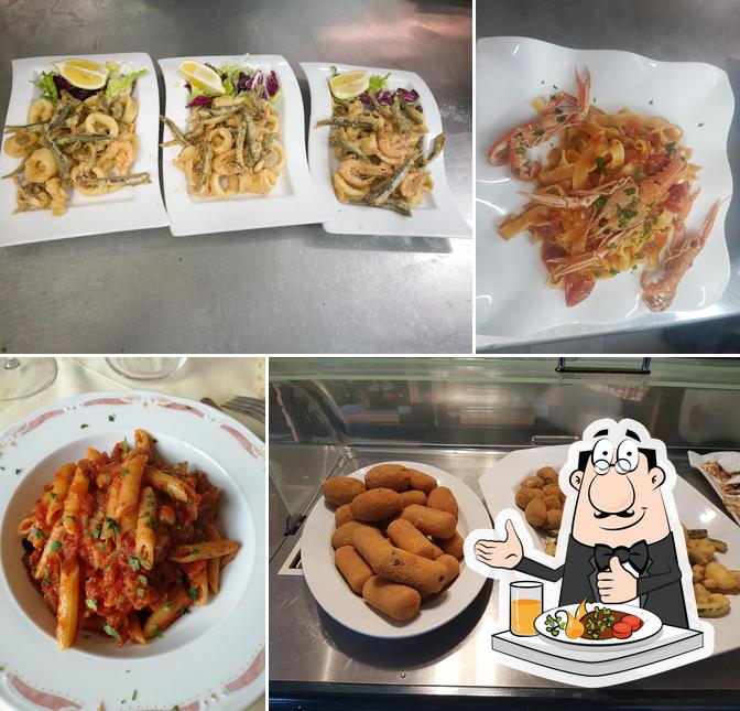 Ristorante Pizzeria Da Maradona