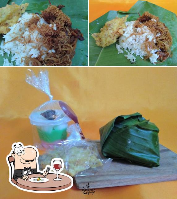 Warung Nasi Rames Bu Yatmi Restaurant Cilacap Restaurant Reviews