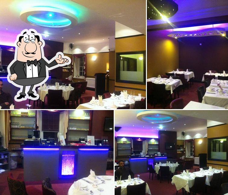 Find the best place to eat in Shotley Bridge, winter 2024 Restaurant Guru