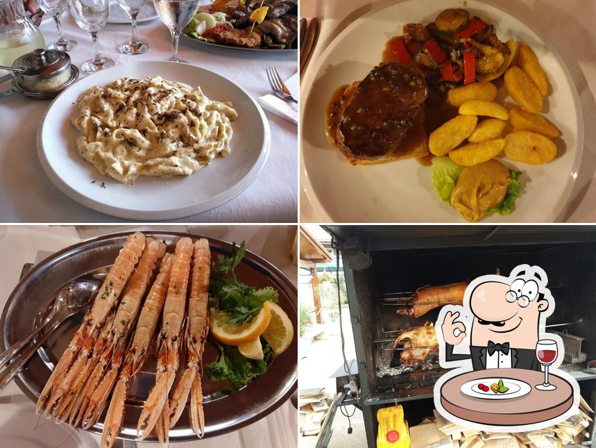 Speranza Grill Restaurant