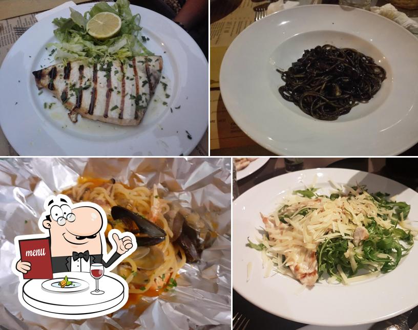 Street 54 - Trattoria Coppola
