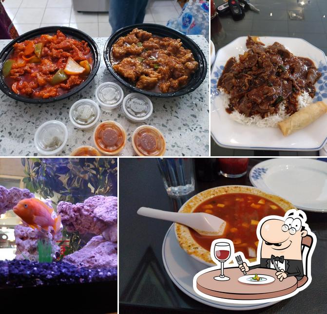 Hakka Fusion