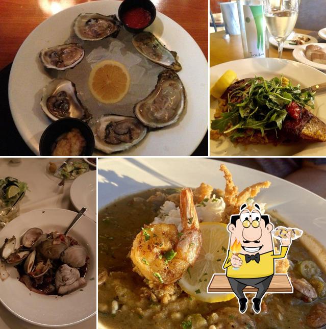 Edgar's Restaurant, 530 Nome Ave in Akron Restaurant menu and reviews