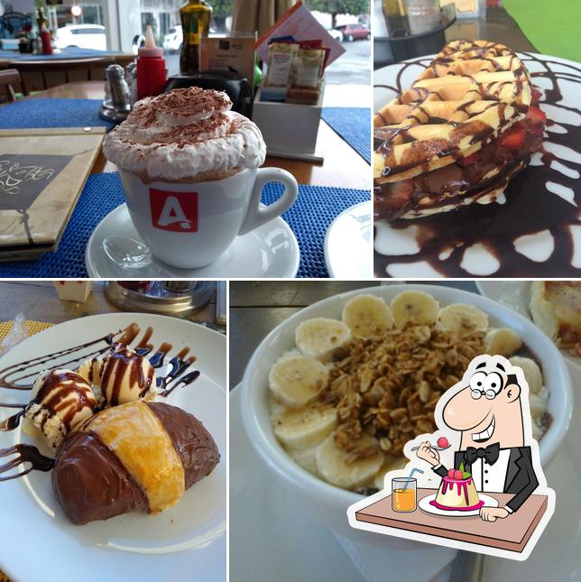 Café com Pão