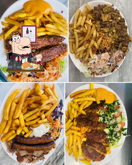 Chiche Kebab Ozan