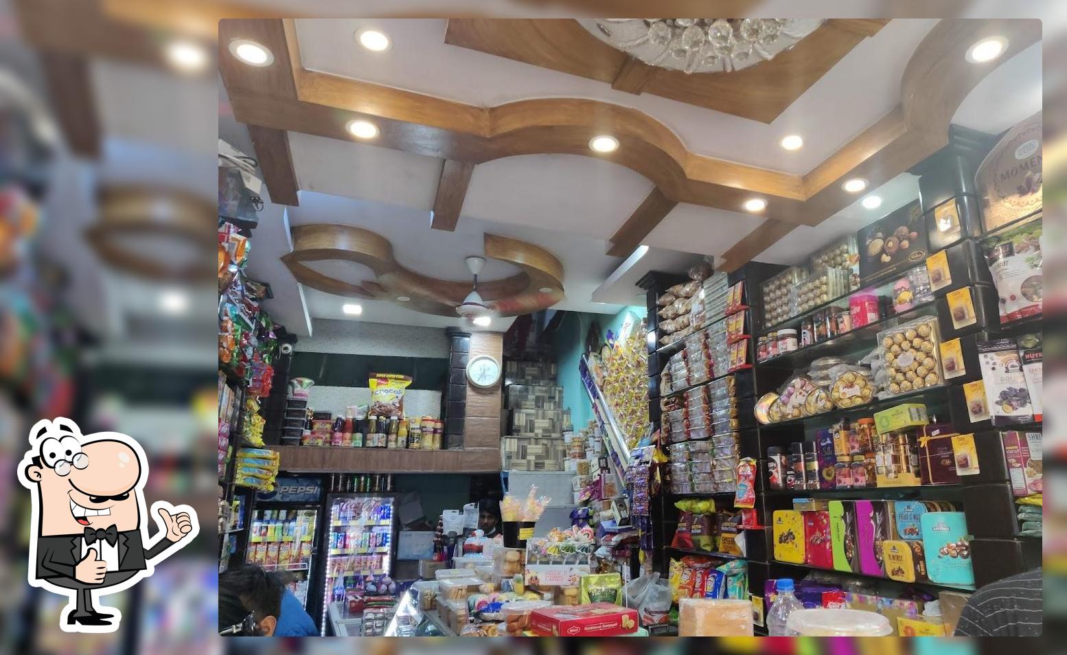 Darshan Sweets