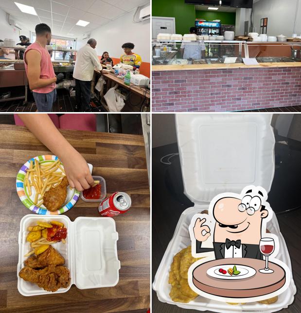 Equis Pica Pollo Restaurant, Nueva York Carta del restaurante y opiniones