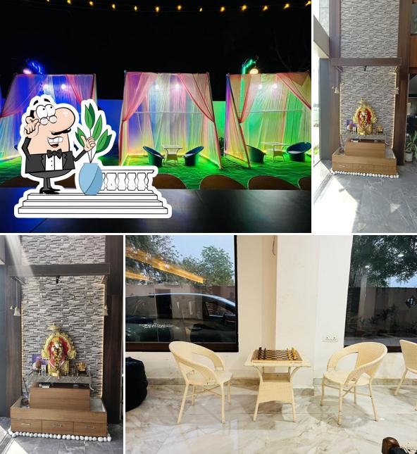 HYLIFE - Luxury Hotels and A/C Convention, Function Halls In Mancherial