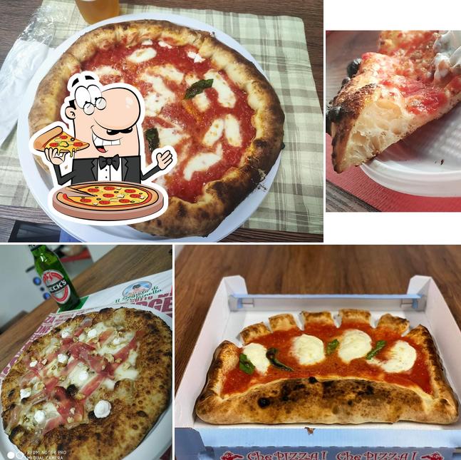 Il Segreto di Pulcinella