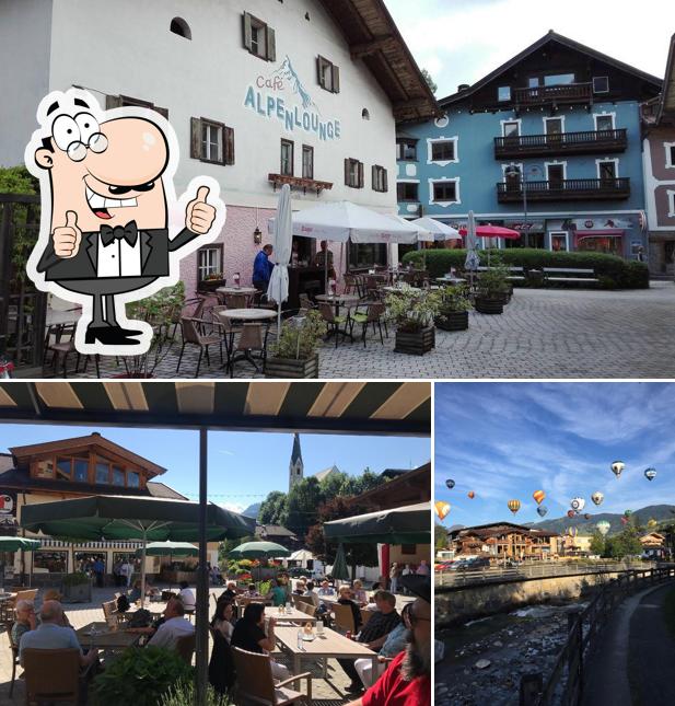 Regarder l'image de Hotel Bechlwirt