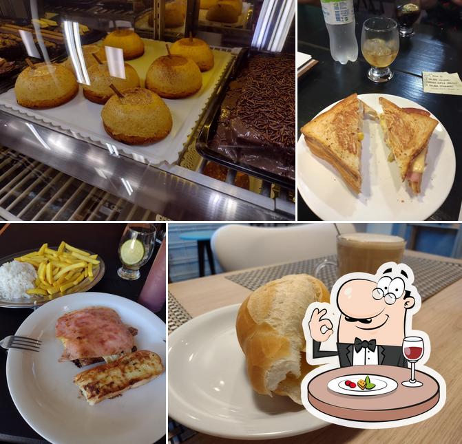K&N Restaurante e Lancheria