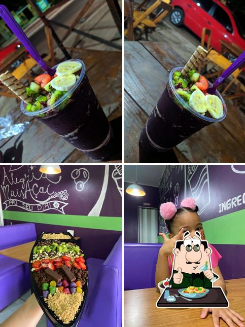 Açaí de Garagem