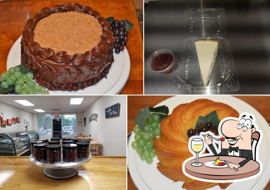 Cake Affect in Indian Trail Restaurant reviews
