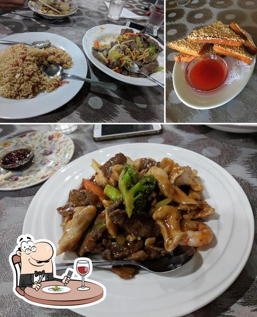 Chef Chew in Gundagai - Restaurant reviews