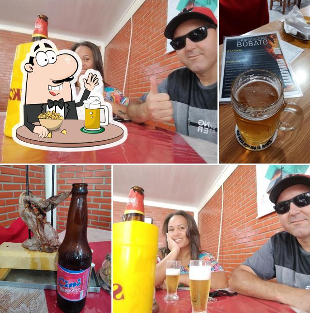 Churrascaria Bobato