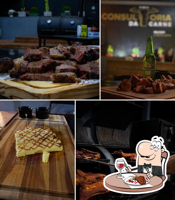 Consultoria da Carne