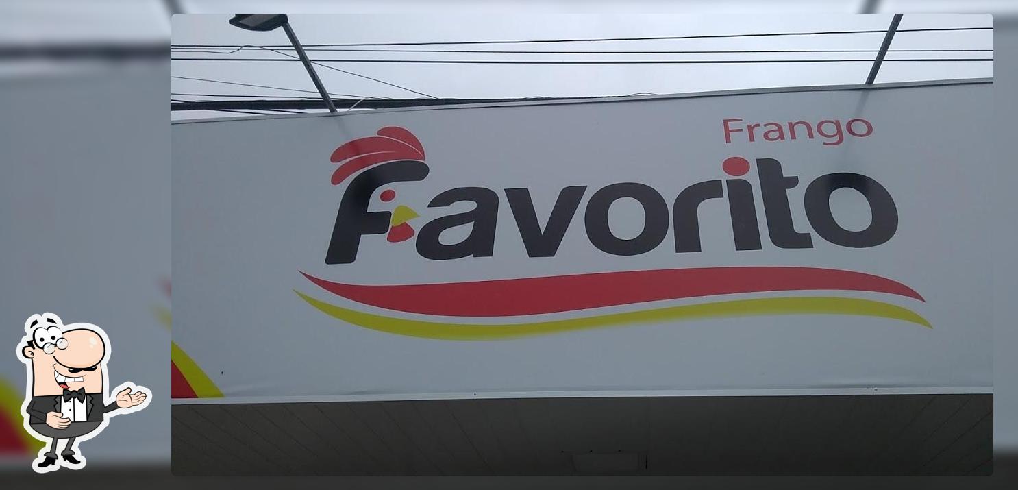 Frango Favorito Rendeiras