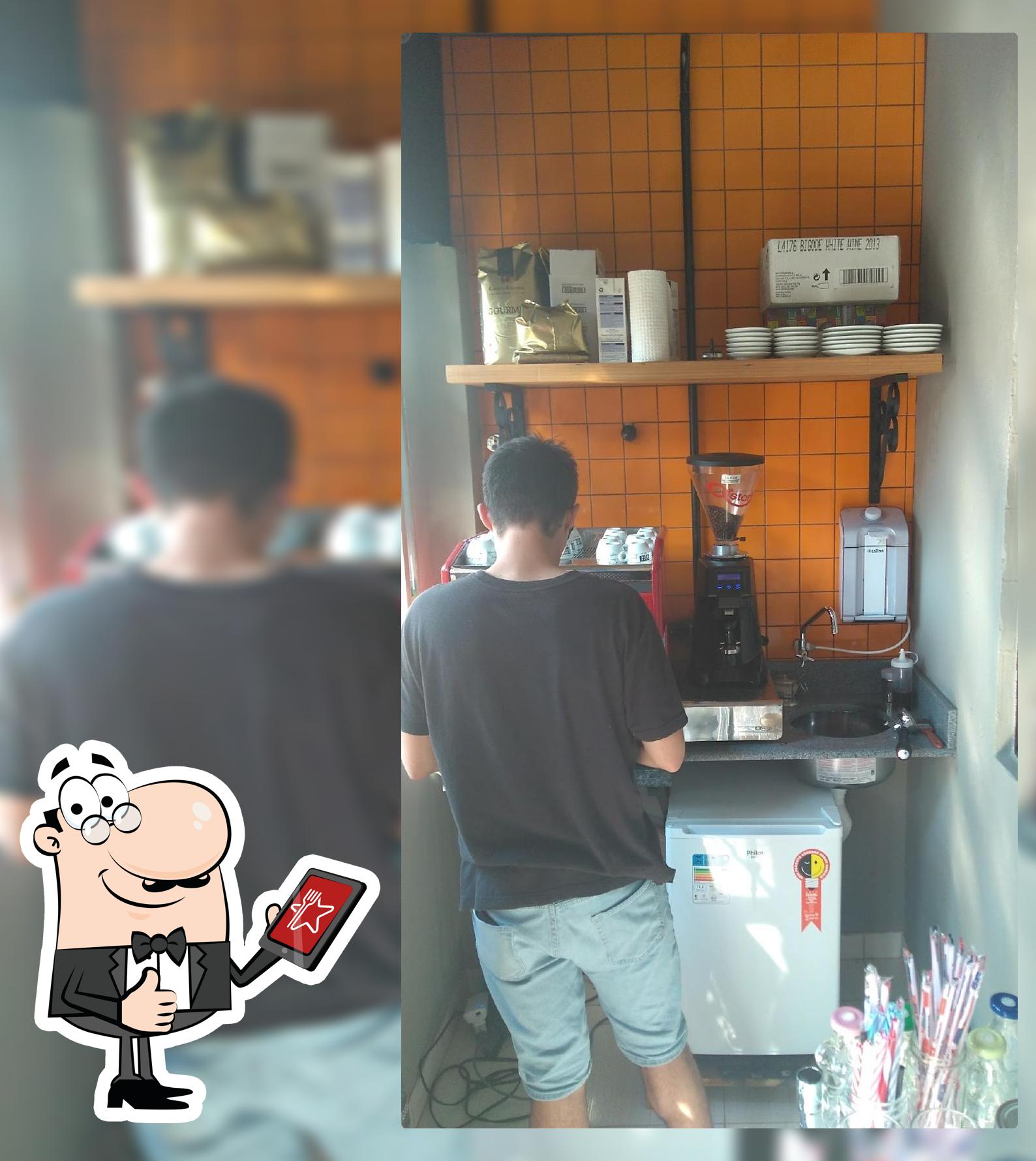 Grão Café