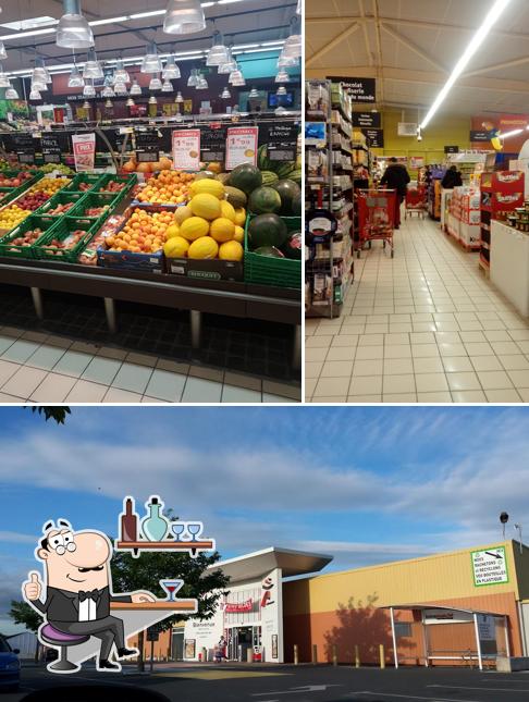 Intermarché SUPER Lavaur