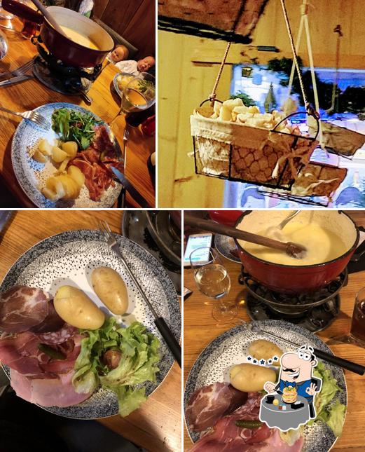 La Fondue en Folie