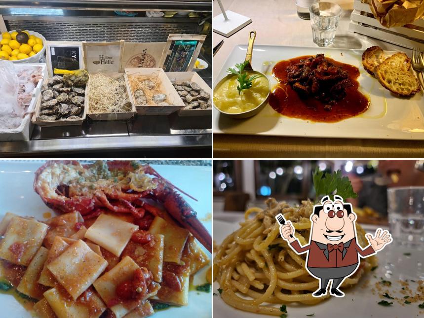 Ristorante La Puraza