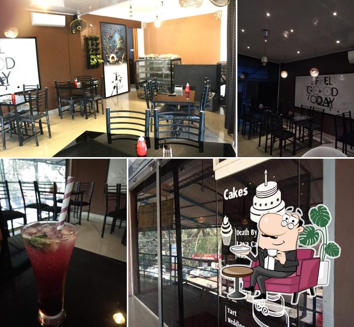 MONARCH European Pastry