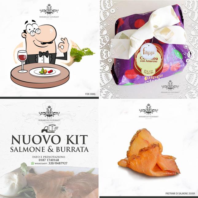 Mirabello Gourmet