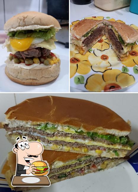 Sandrao lanches