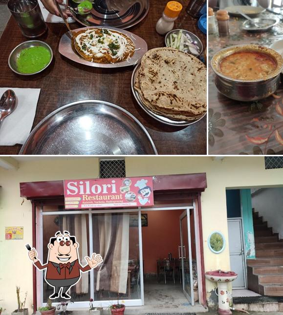 Silori restaurant