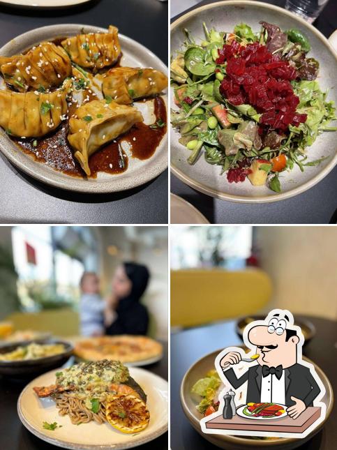 ZEROFAT - WASL VITA, Dubai - Menú del restaurante, precios y reseñas