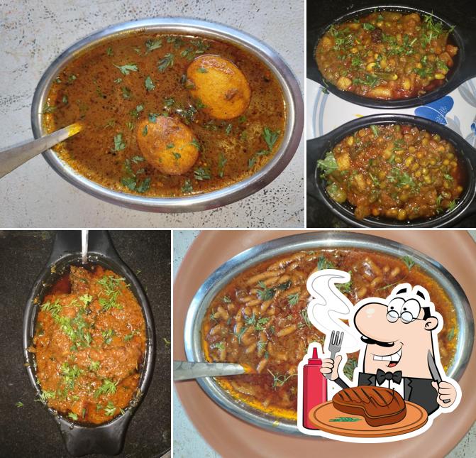 Samrat Dhaba सम्राट धाबा