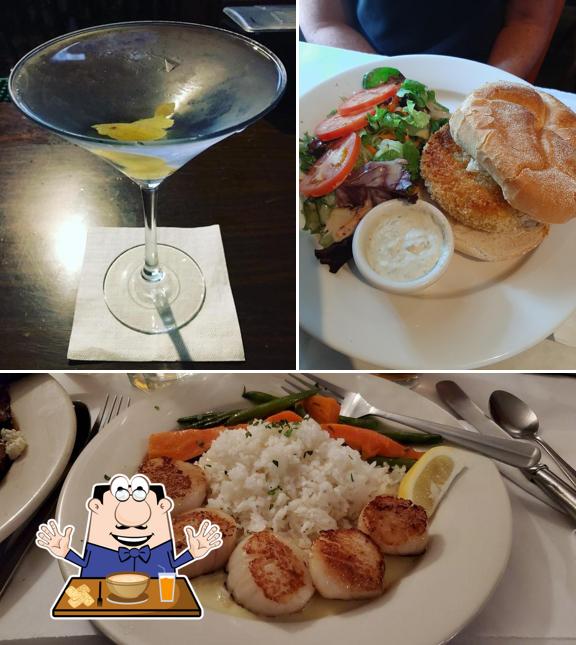 Southeast Grille House, Brewster - Restaurant menu, prices and reviews