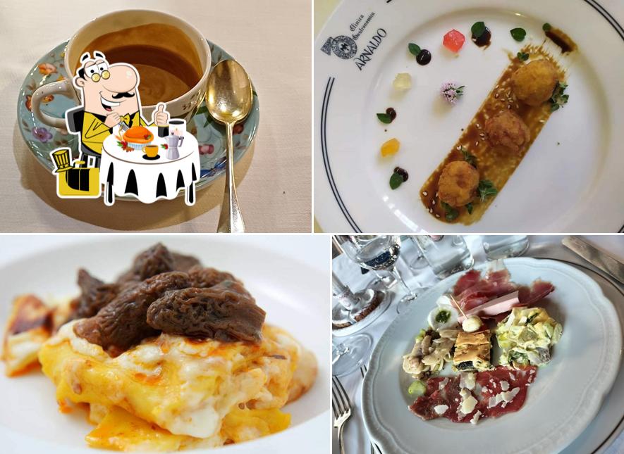 Clinica Gastronomica Arnaldo Rubiera Menu Del Ristorante Prezzi E clinica-gastronomica-arnaldo-rubiera-menu-del-ristorante-prezzi-e