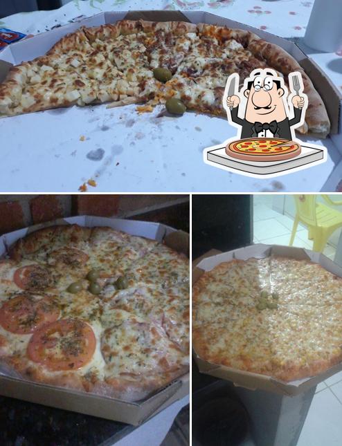 La pizza es la comida rápida más apreciada en todo el mundo