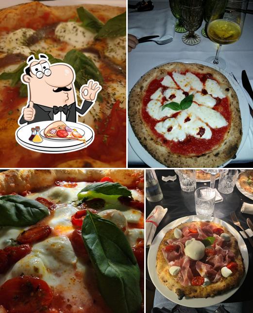 Pomodoro e Basilico