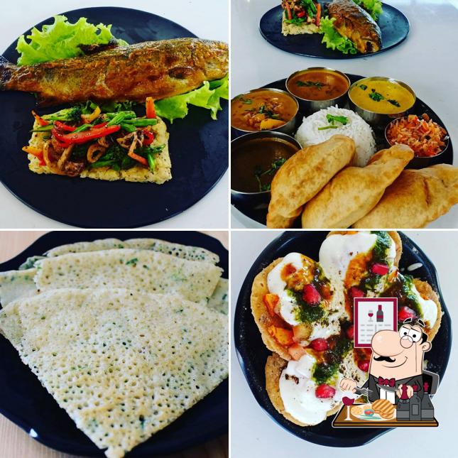 Cafe Buransh Bir Billing