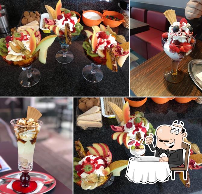 Gelateria La Gondola
