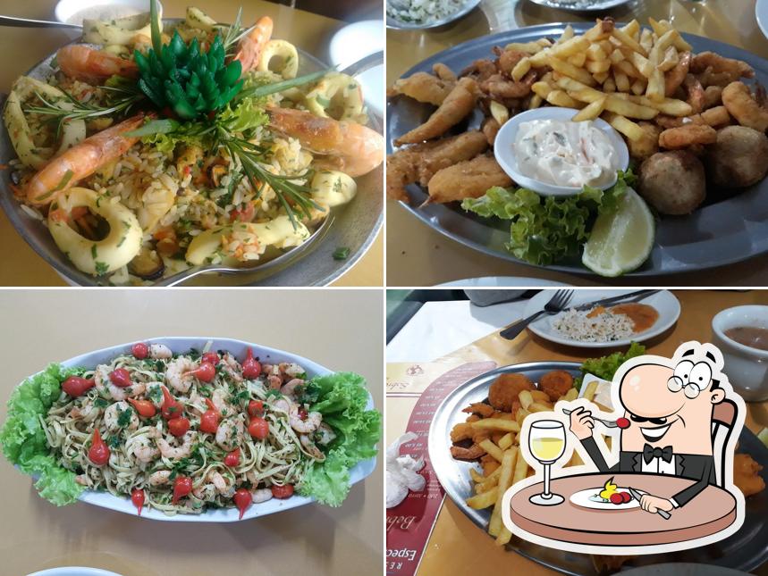 Especiarias do Mar