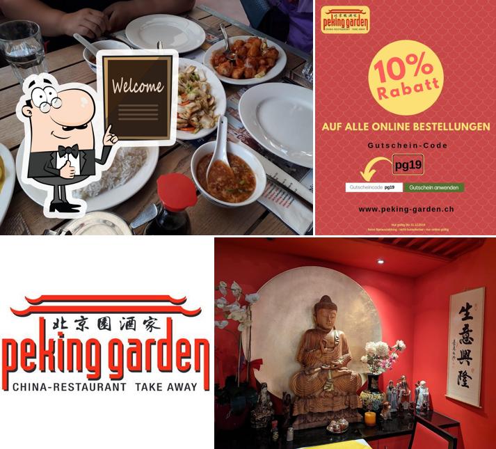 Voir la photo de Peking Garden Glattbrugg